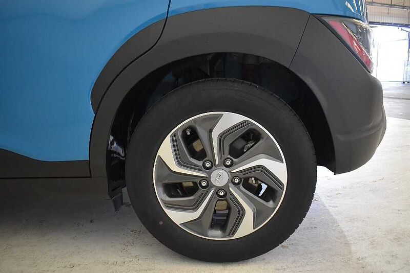 Hyundai Kona HEV 1.6 GDI DT Maxx