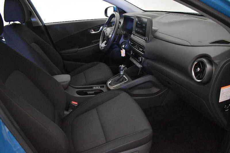 Hyundai Kona HEV 1.6 GDI DT Maxx