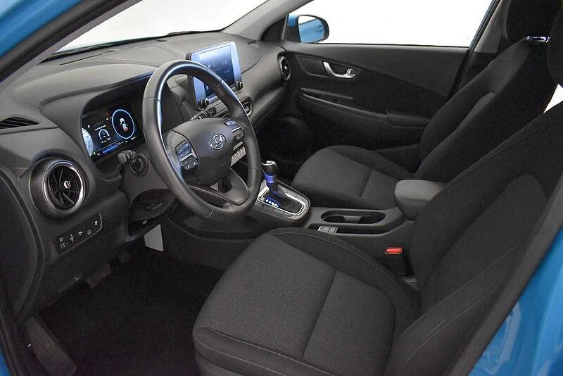 Hyundai Kona HEV 1.6 GDI DT Maxx