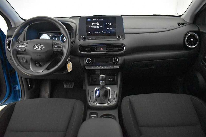Hyundai Kona HEV 1.6 GDI DT Maxx