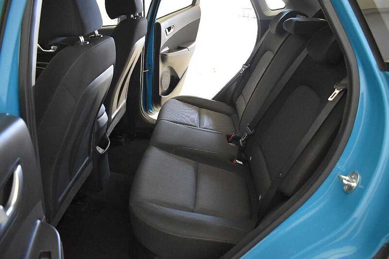 Hyundai Kona HEV 1.6 GDI DT Maxx