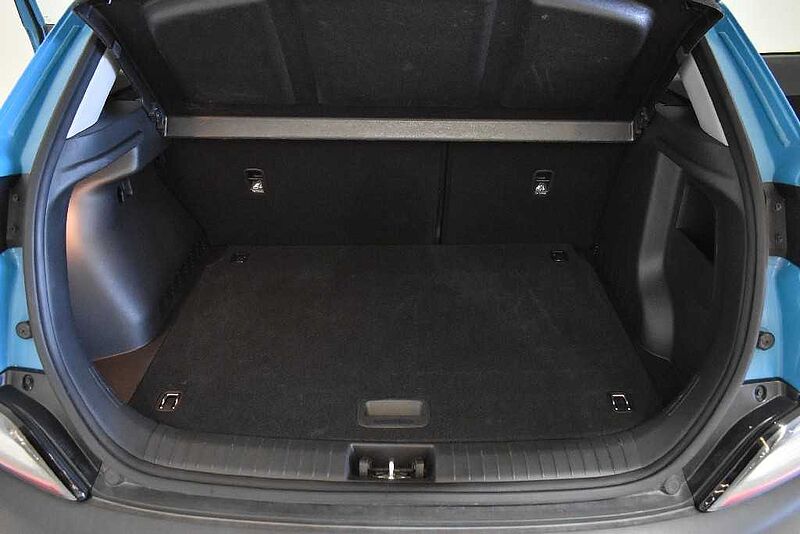 Hyundai Kona HEV 1.6 GDI DT Maxx
