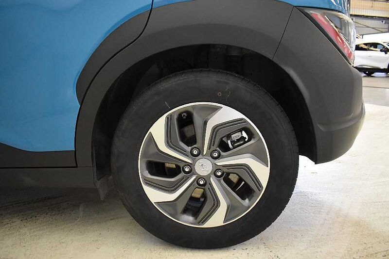 Hyundai Kona HEV 1.6 GDI DT Maxx