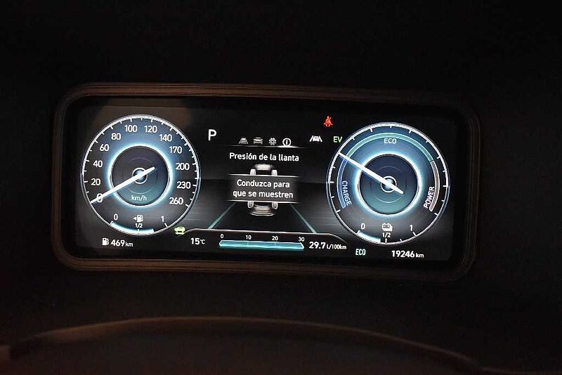 Hyundai Kona HEV 1.6 GDI DT Maxx