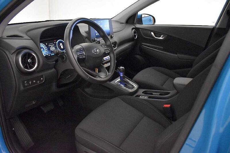 Hyundai Kona HEV 1.6 GDI DT Maxx