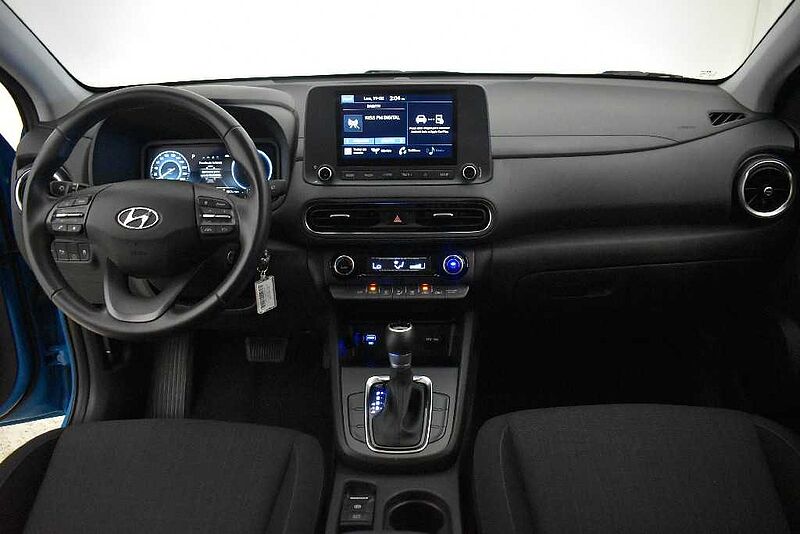 Hyundai Kona HEV 1.6 GDI DT Maxx