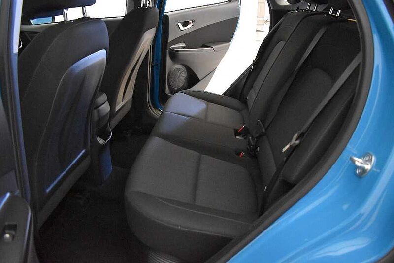 Hyundai Kona HEV 1.6 GDI DT Maxx