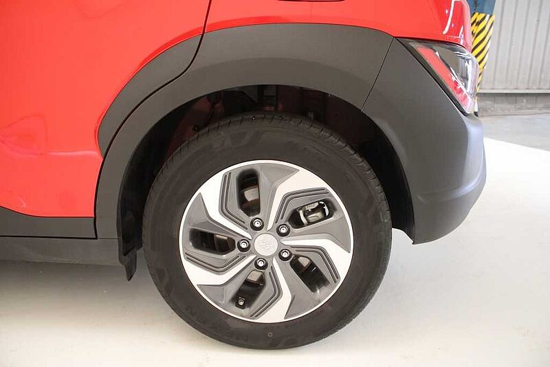 Hyundai Kona HEV 1.6 GDI DT Maxx