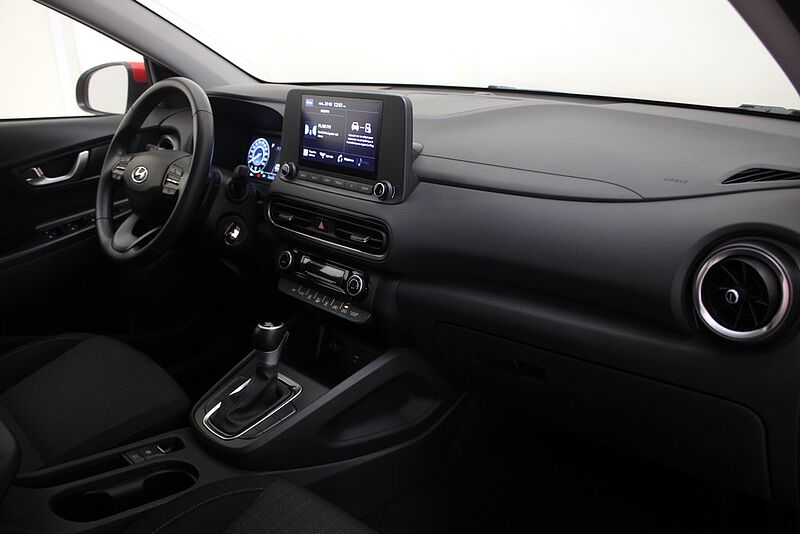 Hyundai Kona HEV 1.6 GDI DT Maxx