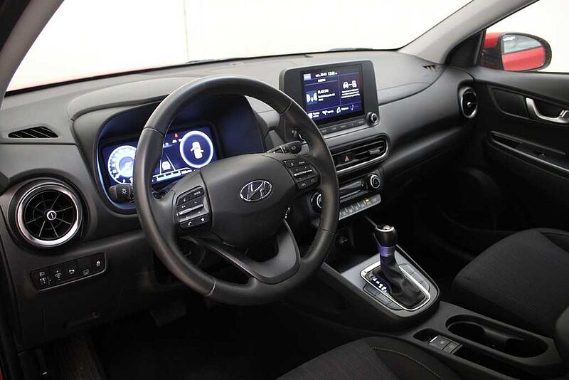 Hyundai Kona HEV 1.6 GDI DT Maxx