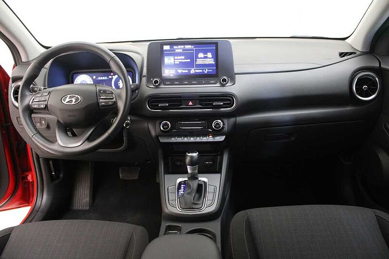 Hyundai Kona HEV 1.6 GDI DT Maxx