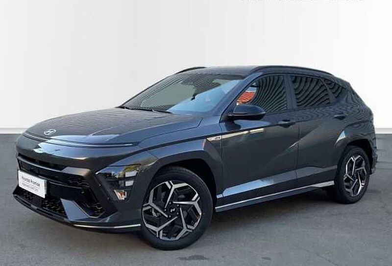 Hyundai Kona 1.0 TGDI Nline 4x2