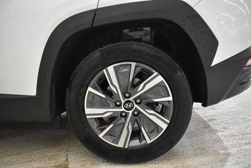 Hyundai Tucson 1.6 TGDI Maxx 4x2