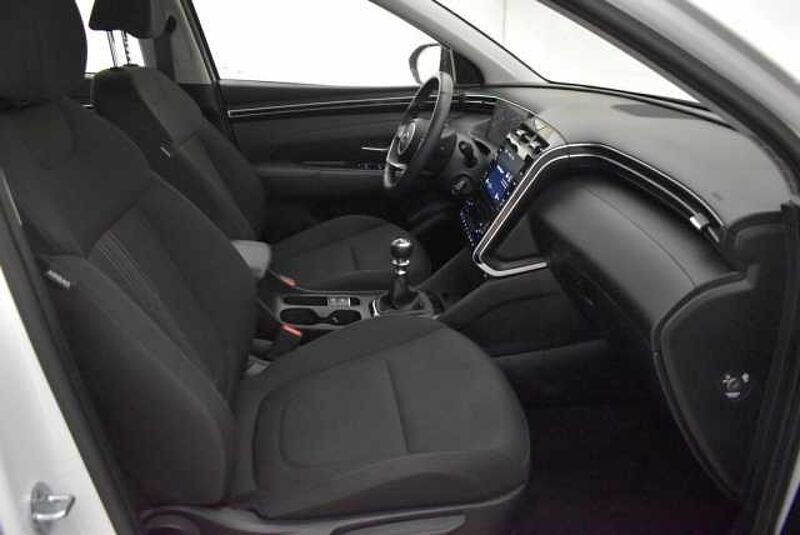 Hyundai Tucson 1.6 TGDI Maxx 4x2