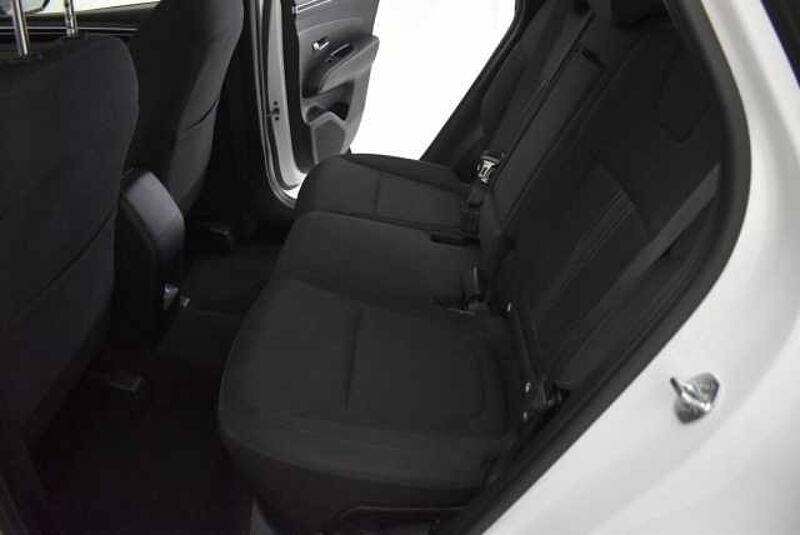 Hyundai Tucson 1.6 TGDI Maxx 4x2