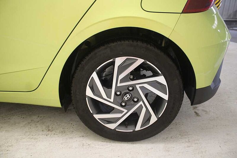 Hyundai i20 1.2 MPI Klass