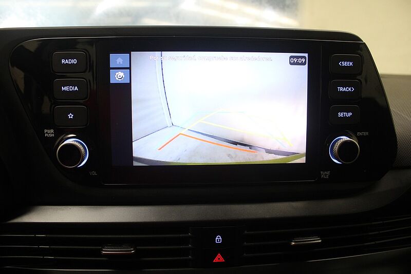 Hyundai i20 1.2 MPI Klass