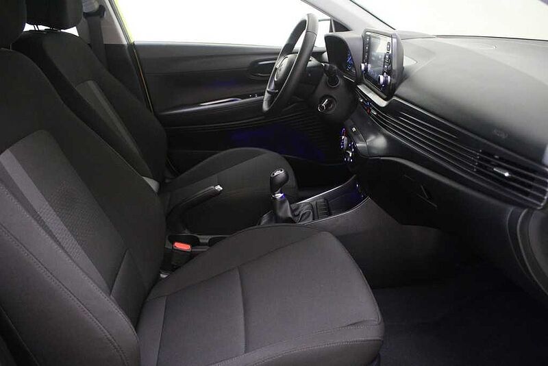 Hyundai i20 1.2 MPI Klass