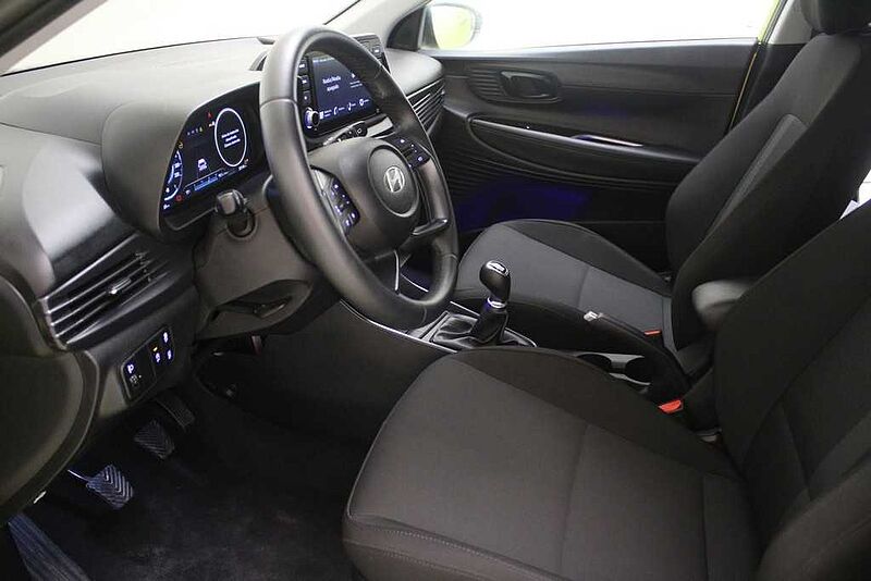 Hyundai i20 1.2 MPI Klass