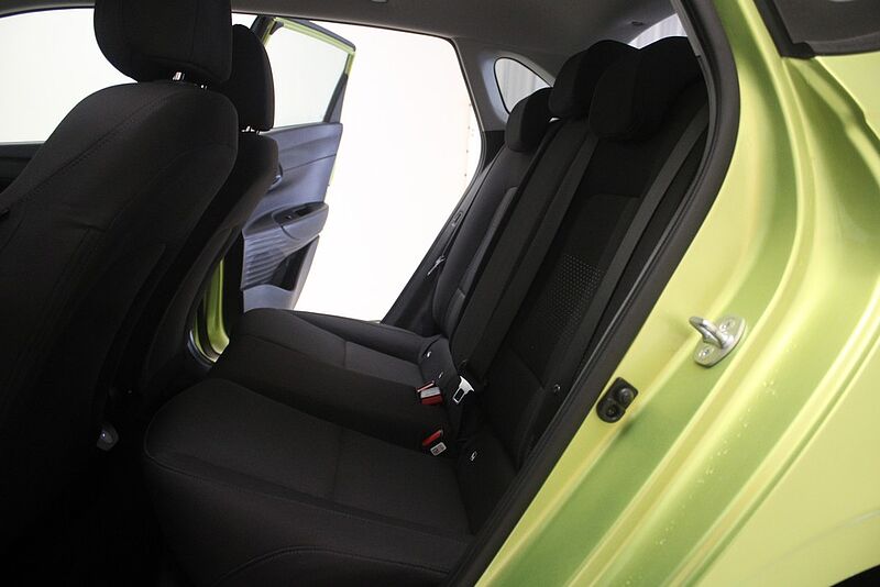 Hyundai i20 1.2 MPI Klass