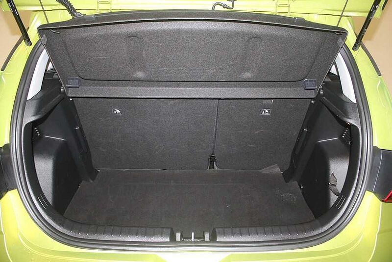 Hyundai i20 1.2 MPI Klass