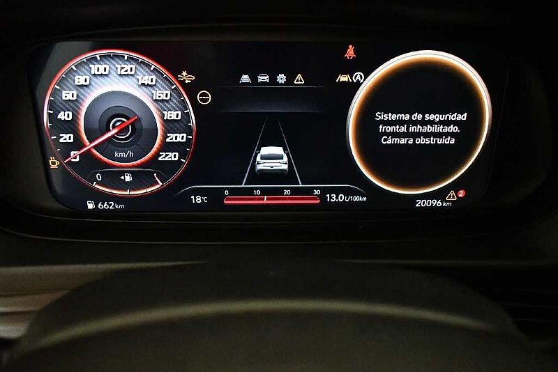 Hyundai i20 1.2 MPI Klass