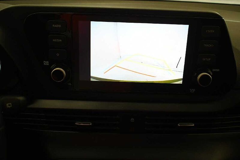 Hyundai i20 1.2 MPI Klass