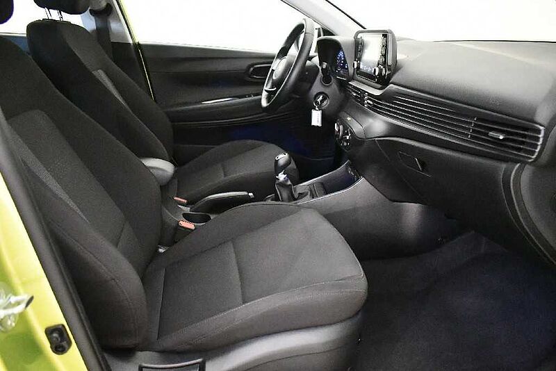 Hyundai i20 1.2 MPI Klass