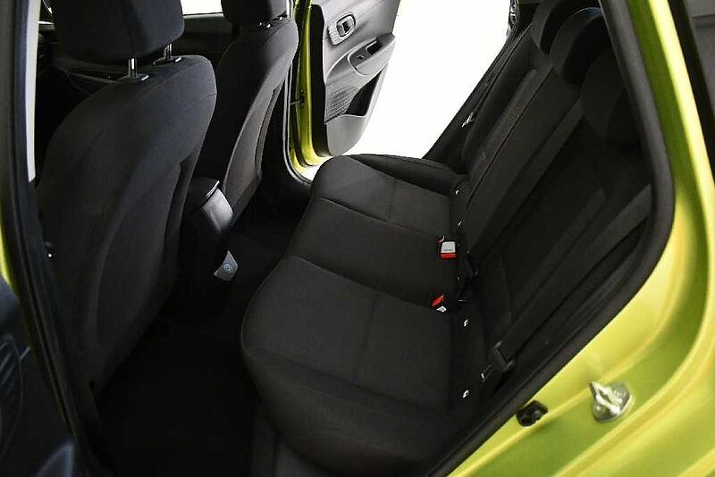 Hyundai i20 1.2 MPI Klass
