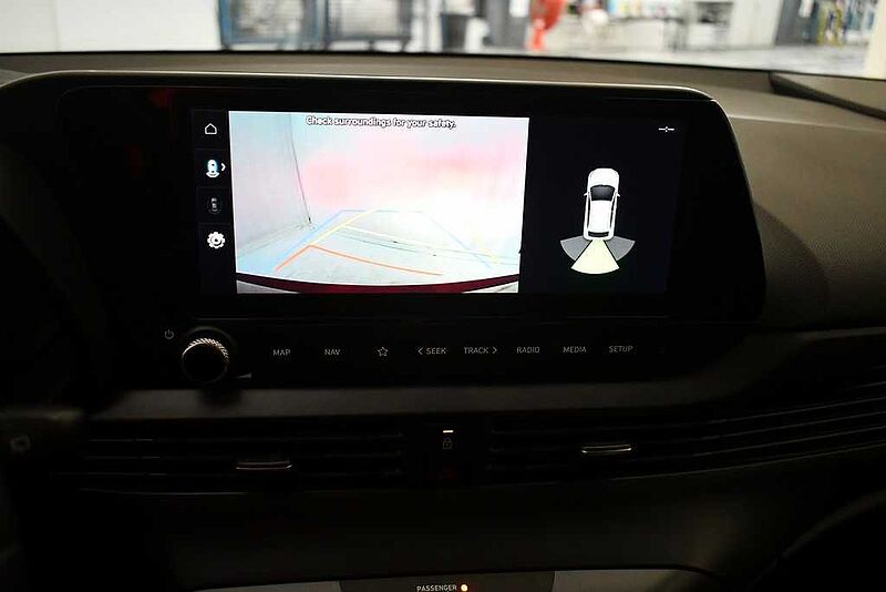 Hyundai i20 1.2 MPI Klass