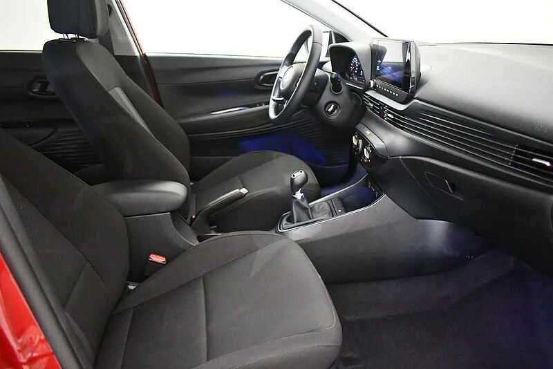 Hyundai i20 1.2 MPI Klass