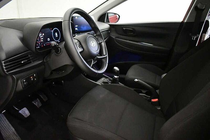 Hyundai i20 1.2 MPI Klass