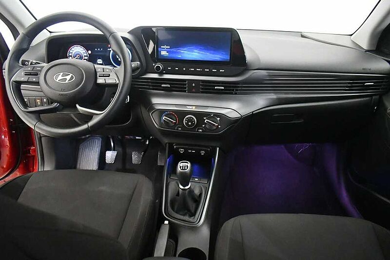 Hyundai i20 1.2 MPI Klass