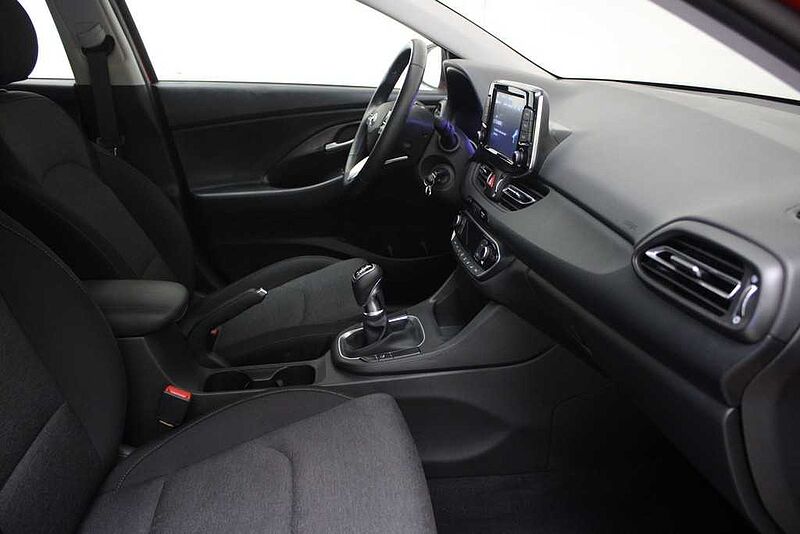 Hyundai i30 1.0 TGDI Klass LR 48V 120