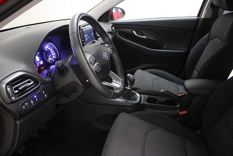 Hyundai i30 1.0 TGDI Klass LR 48V 120