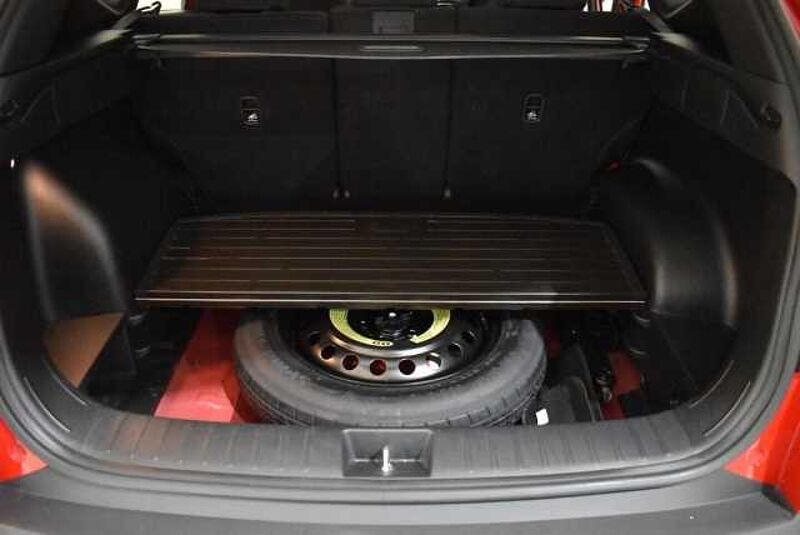 Hyundai Tucson Diesel Tucson 1.6 CRDI Klass 4x2