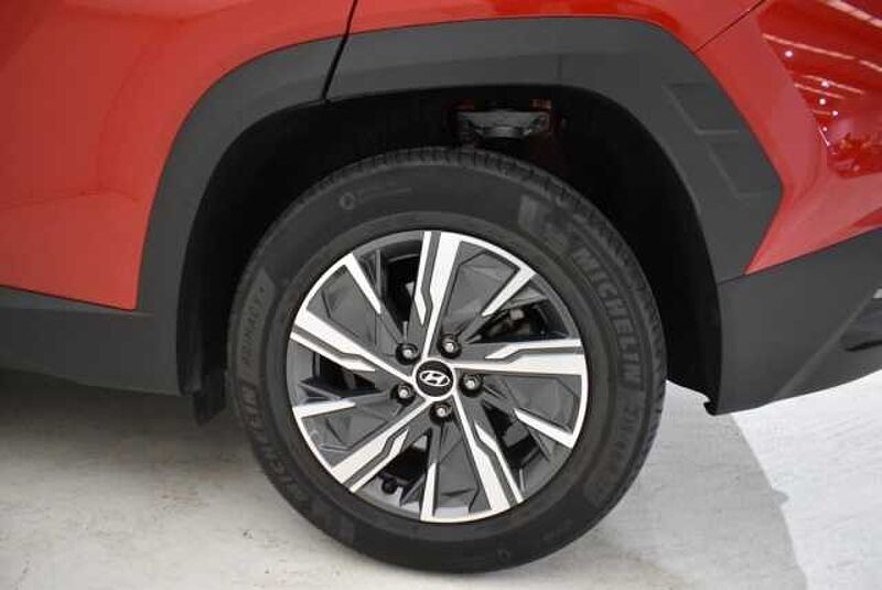 Hyundai Tucson Diesel Tucson 1.6 CRDI Klass 4x2