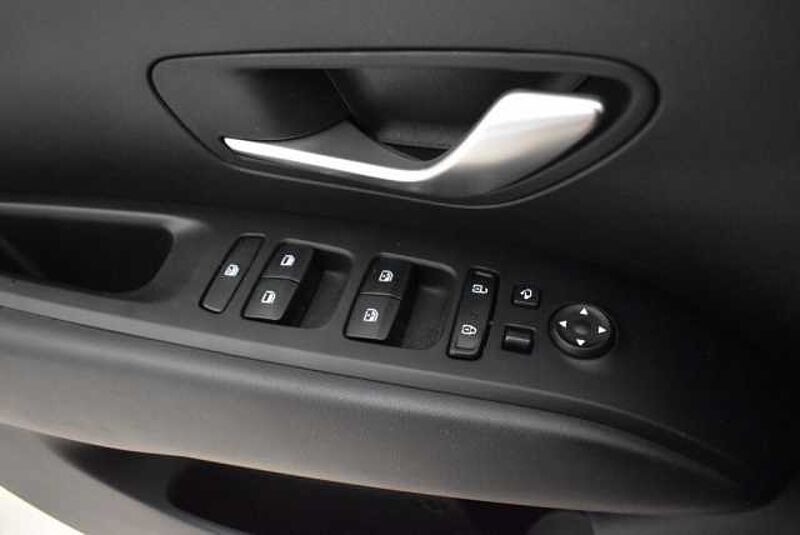 Hyundai Tucson Diesel Tucson 1.6 CRDI Klass 4x2