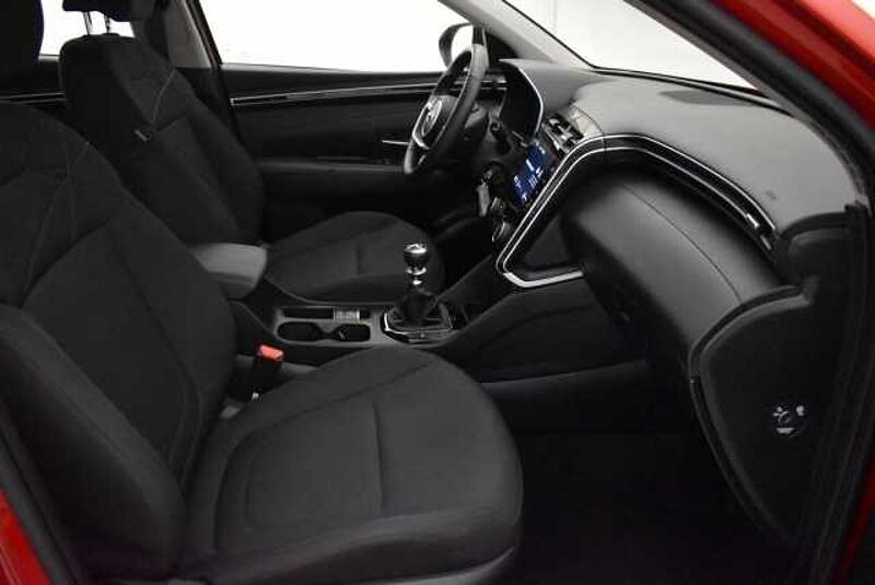 Hyundai Tucson Diesel Tucson 1.6 CRDI Klass 4x2