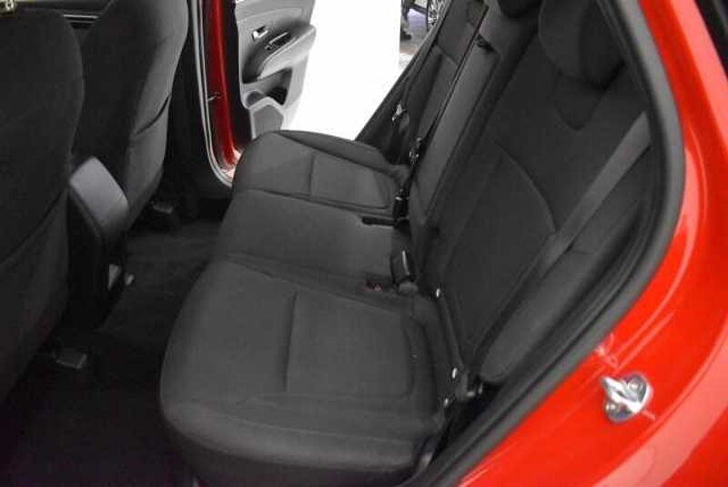 Hyundai Tucson Diesel Tucson 1.6 CRDI Klass 4x2