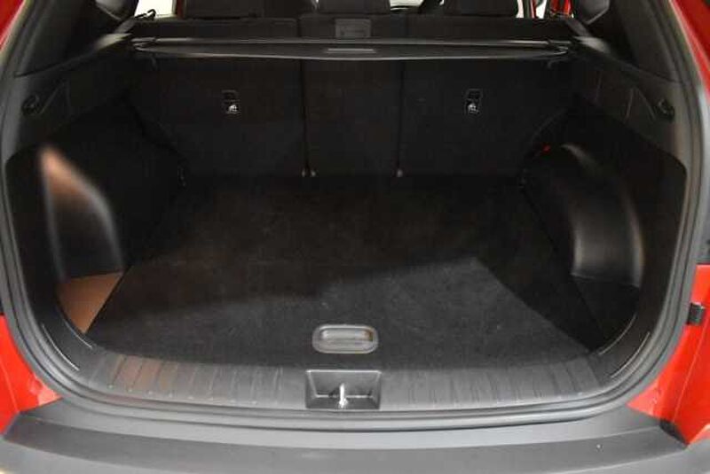Hyundai Tucson Diesel Tucson 1.6 CRDI Klass 4x2
