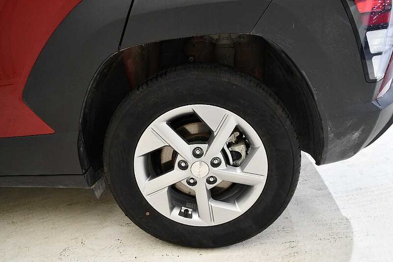 Hyundai Kona HEV 1.6 GDI Maxx DT