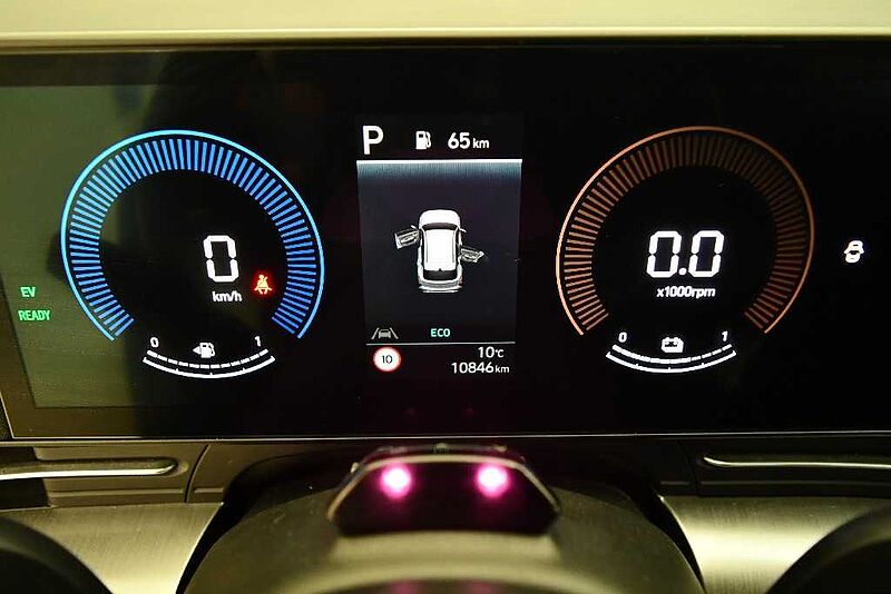 Hyundai Kona HEV 1.6 GDI Maxx DT