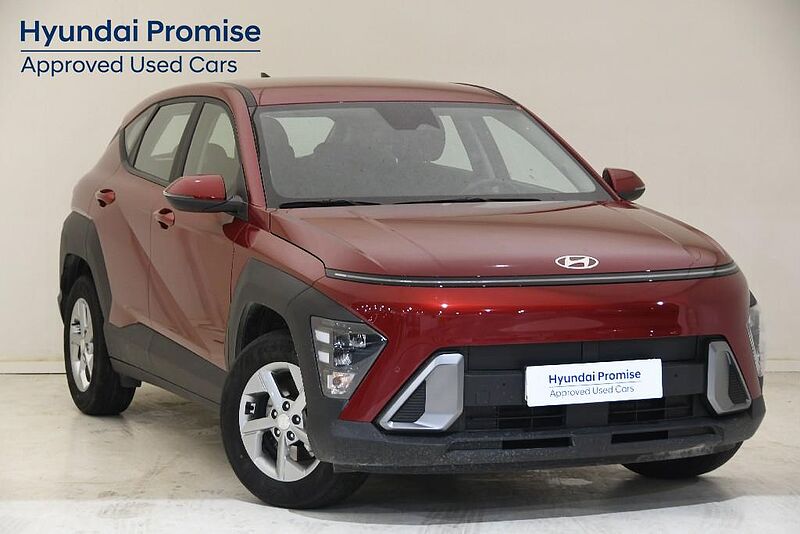 Hyundai Kona HEV 1.6 GDI Maxx DT