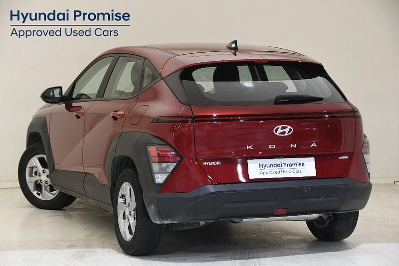 Hyundai Kona HEV 1.6 GDI Maxx DT
