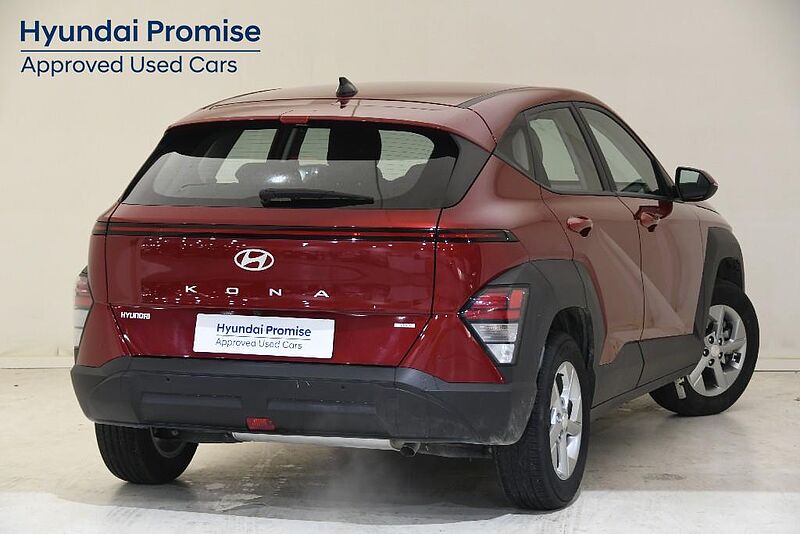 Hyundai Kona HEV 1.6 GDI Maxx DT
