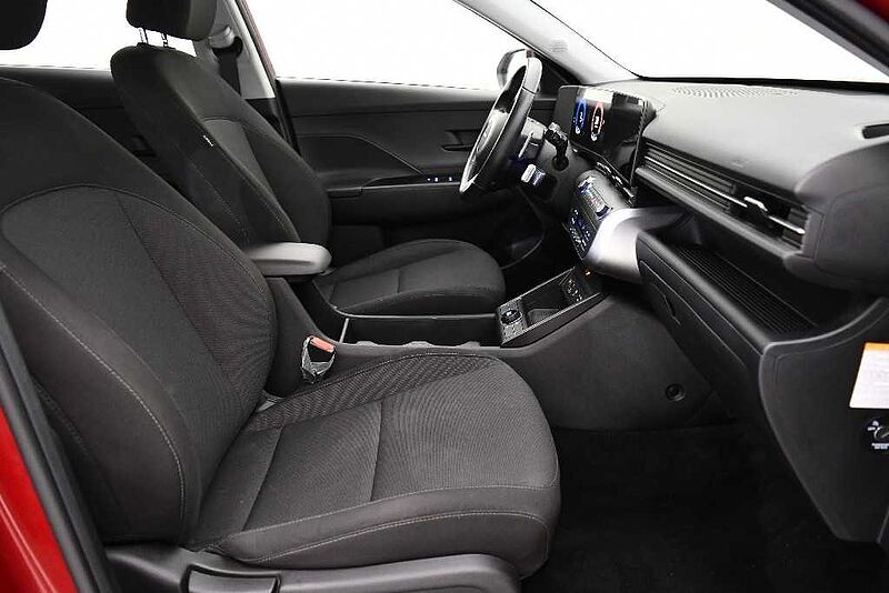 Hyundai Kona HEV 1.6 GDI Maxx DT