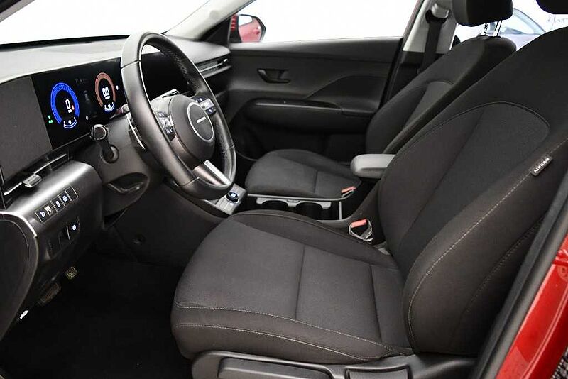 Hyundai Kona HEV 1.6 GDI Maxx DT