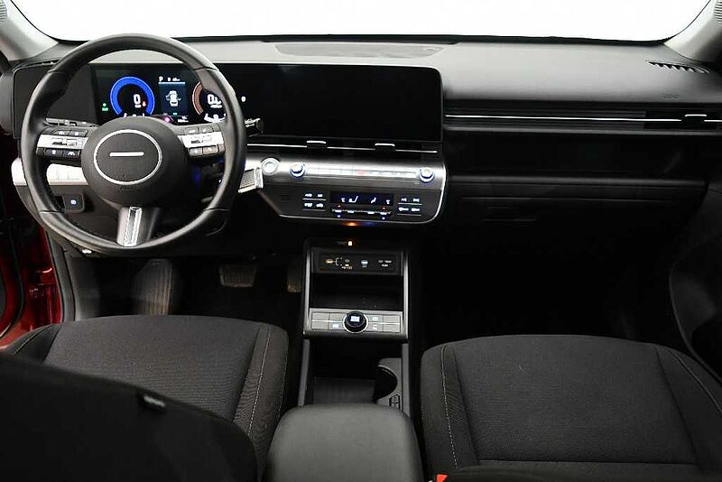 Hyundai Kona HEV 1.6 GDI Maxx DT