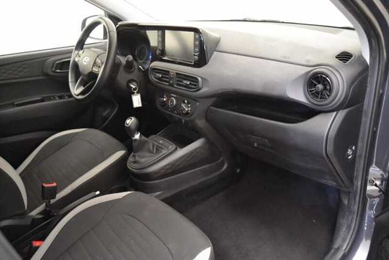 Hyundai i10 1.0 MPI Klass